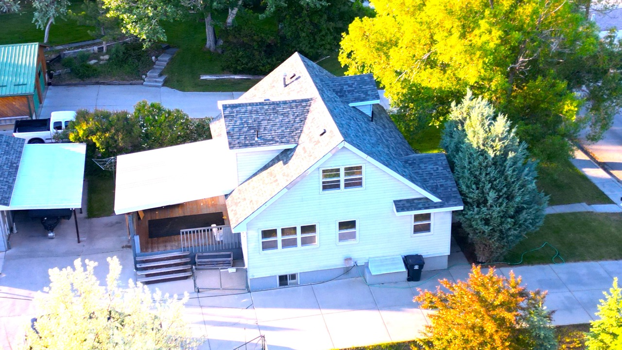 Photo of Outdoor in Lander
