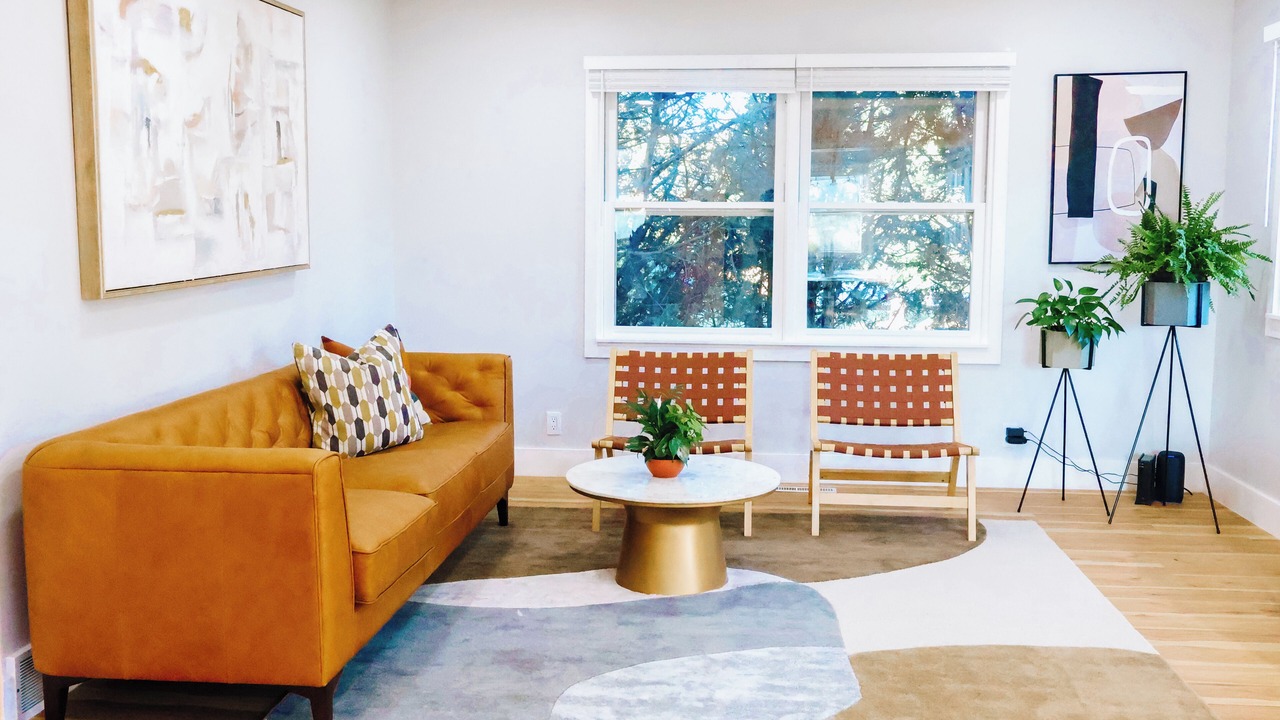Photo of Livingroom in Lander