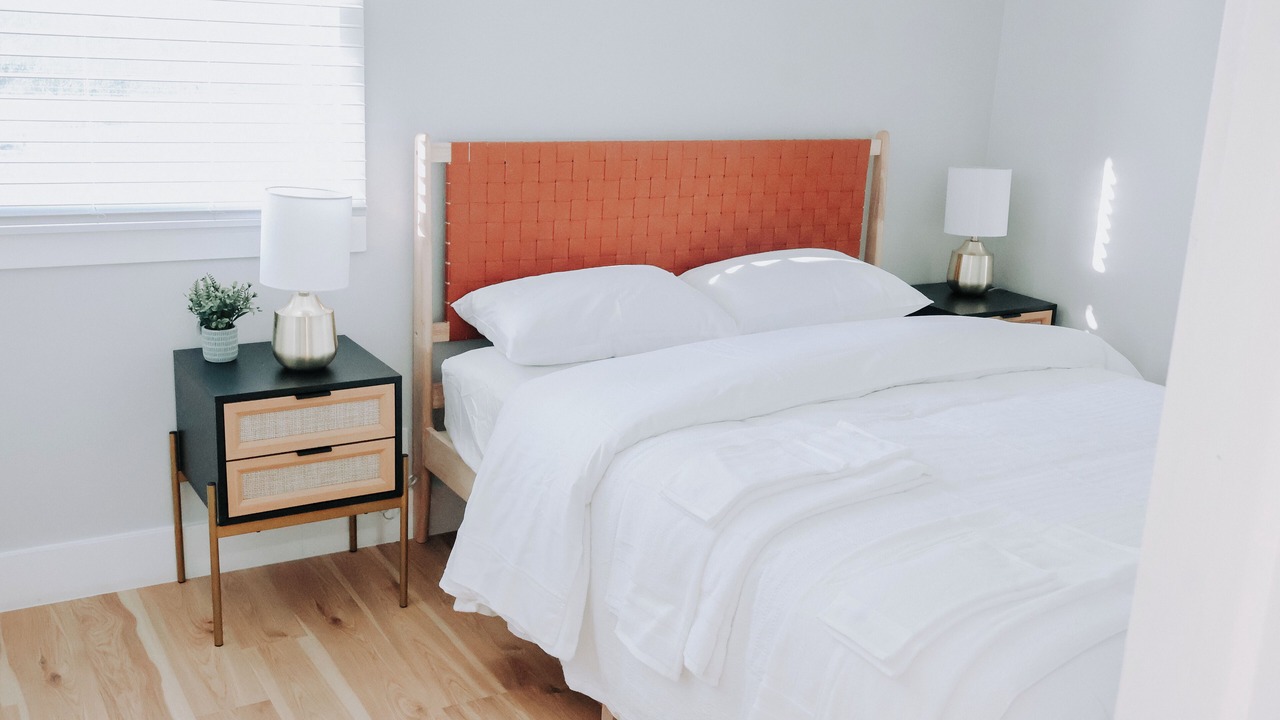 Photo of Bedroom in Lander