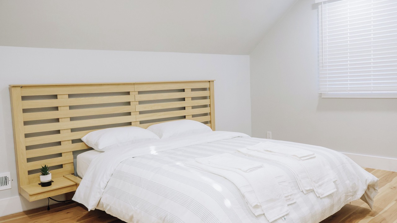 Photo of Bedroom in Lander