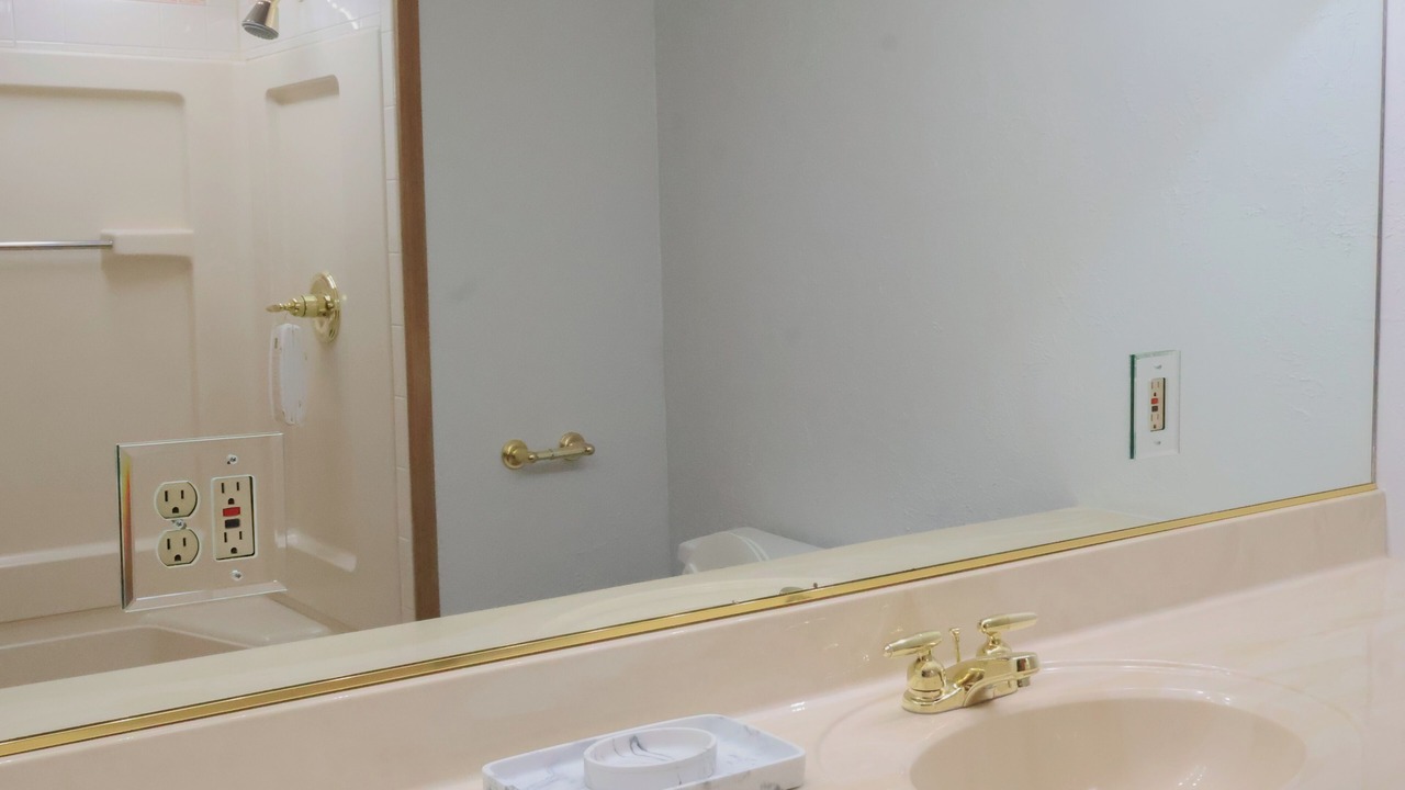 Photo of Bathroom in Lander
