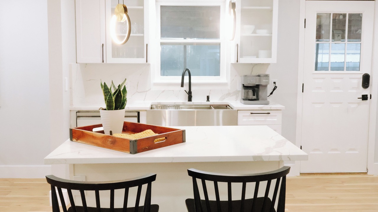 Photo of Kitchen in Lander