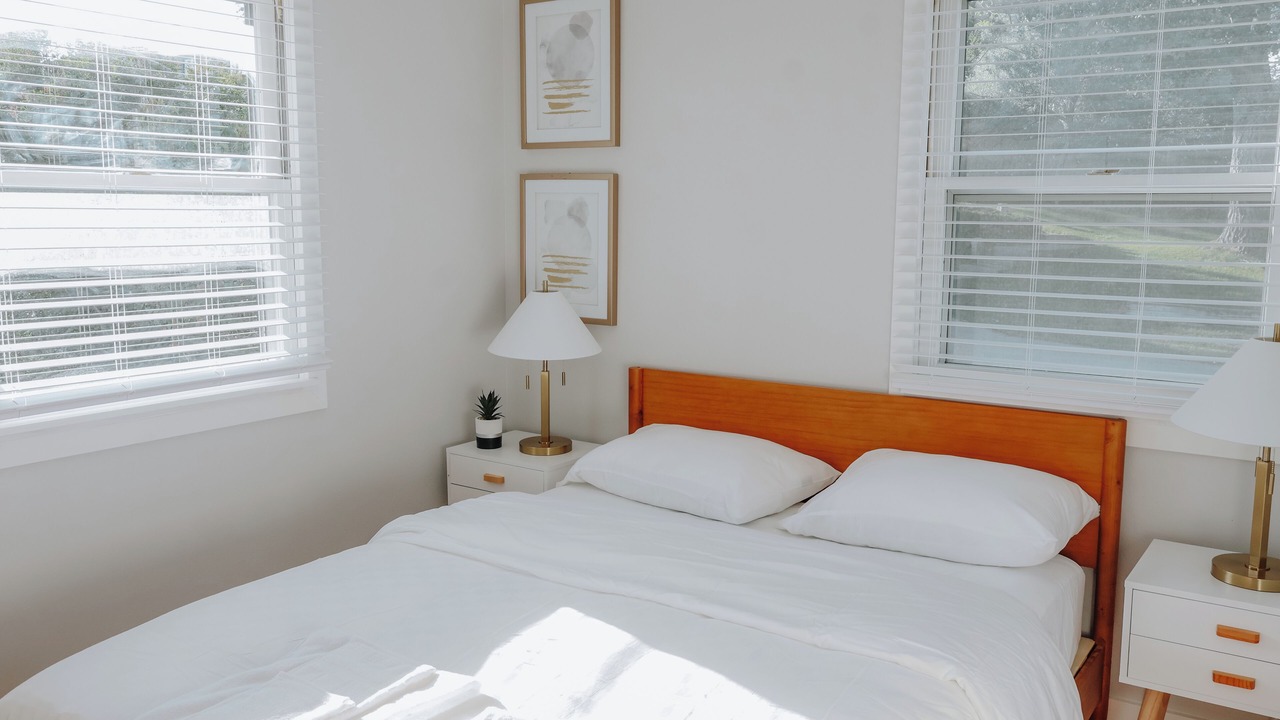 Photo of Bedroom in Lander