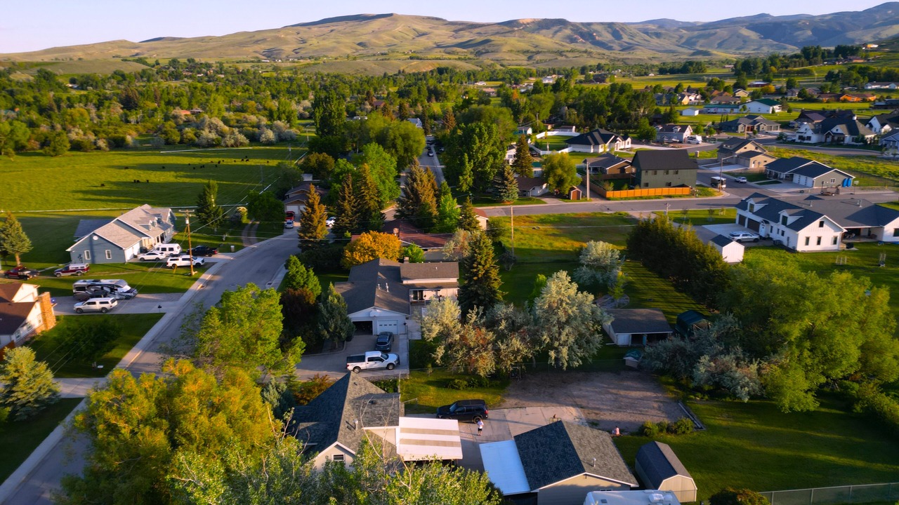 Photo of Outdoor in Lander