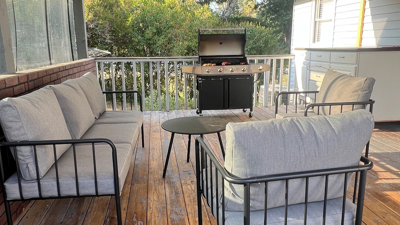 Photo of Outdoor in Lander