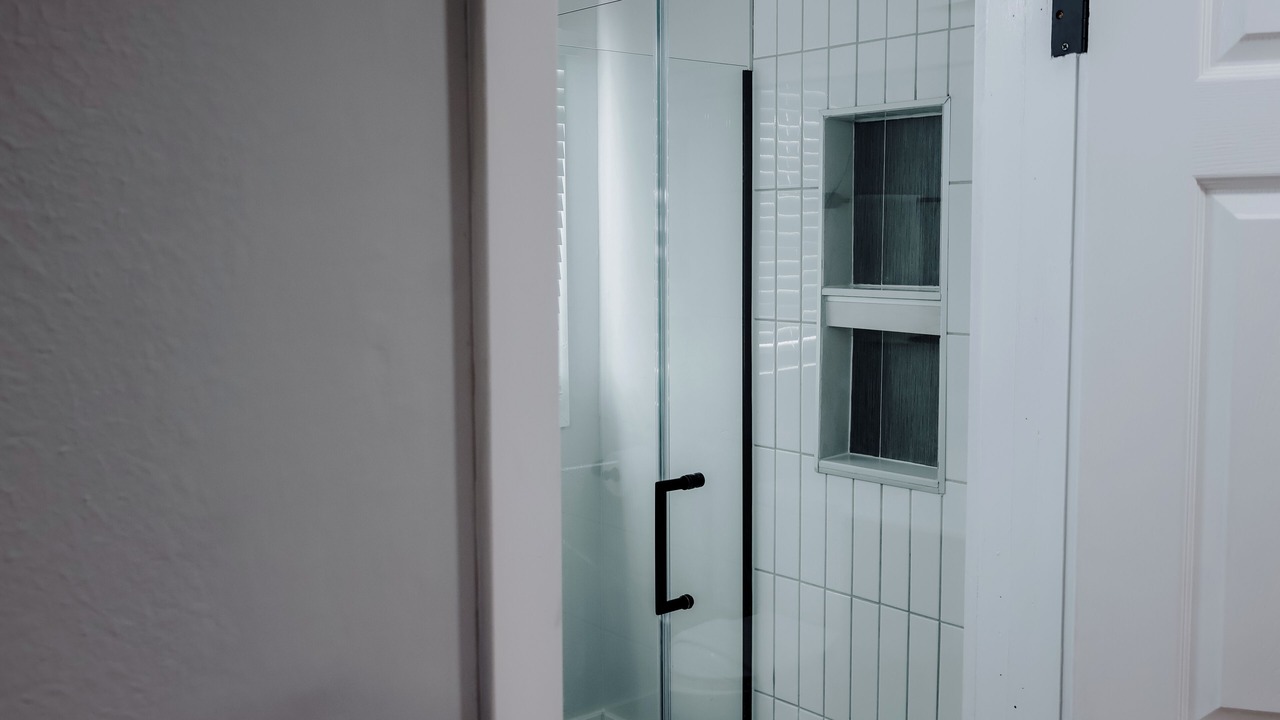 Photo of Bathroom in Lander