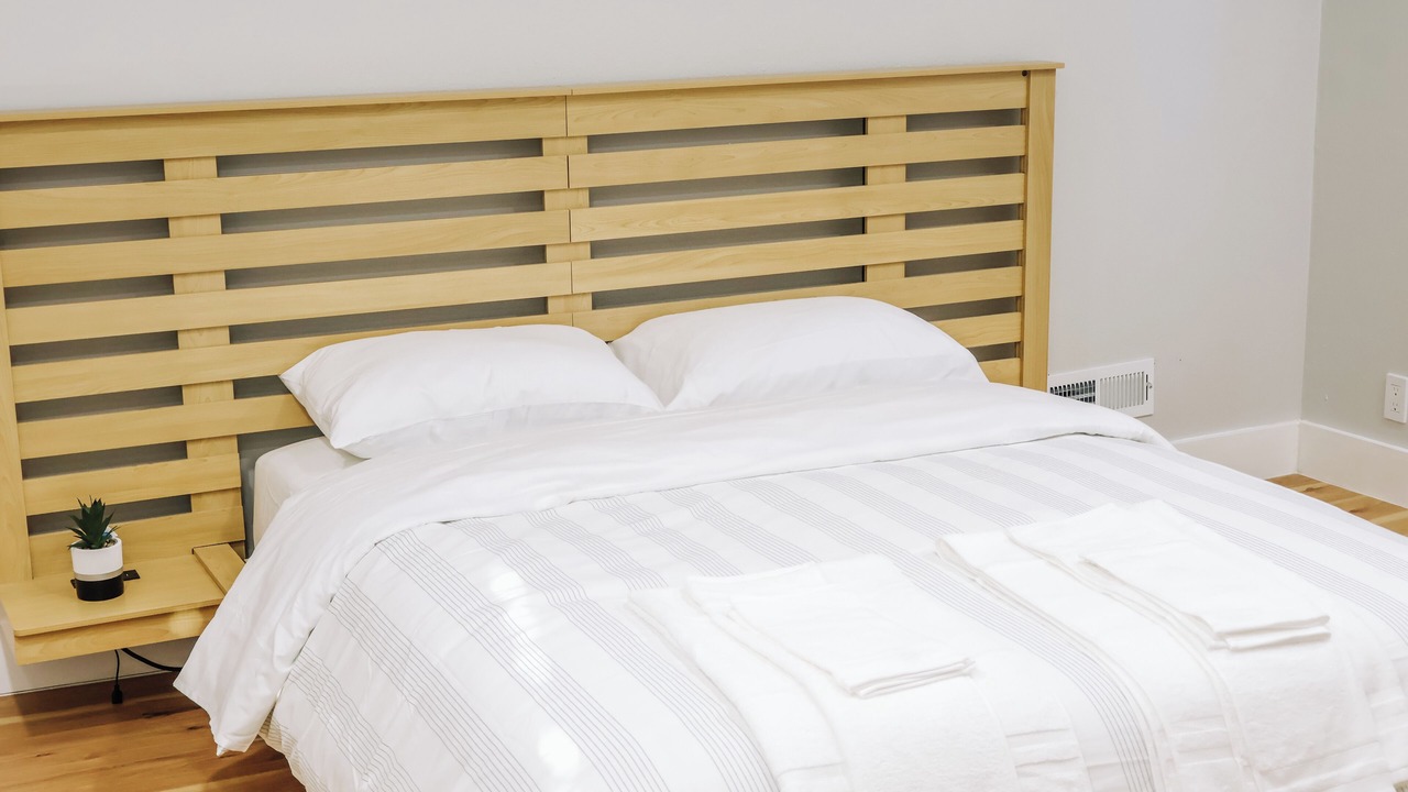 Photo of Bedroom in Lander