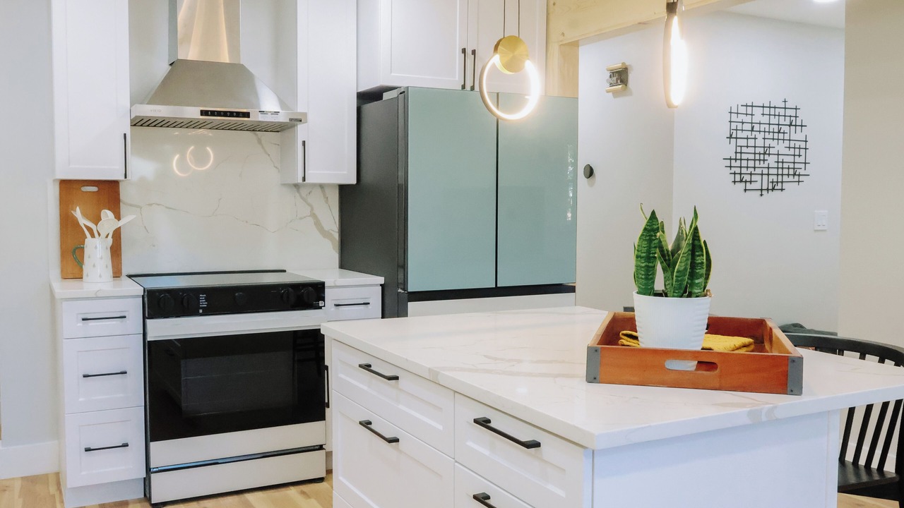 Photo of Kitchen in Lander