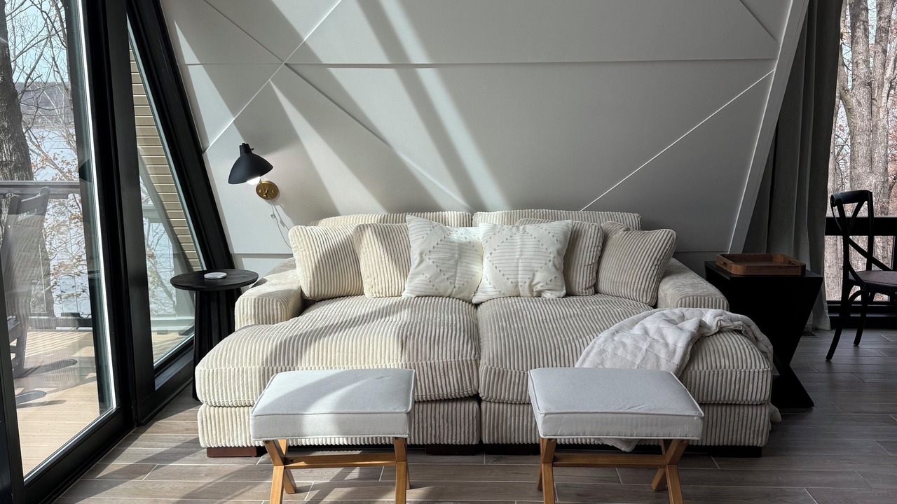 Photo of Livingroom in Wyandotte