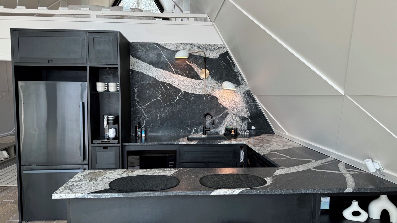 Photo of Kitchen in Wyandotte