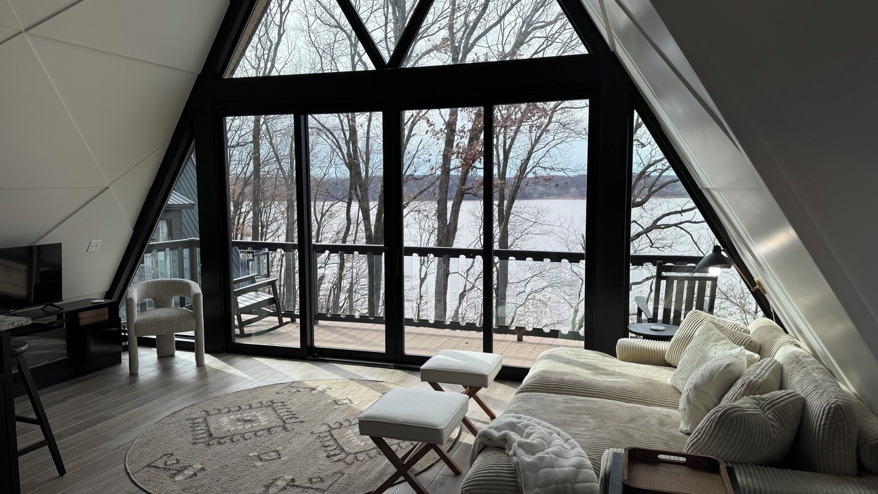 Photo of Livingroom in Wyandotte