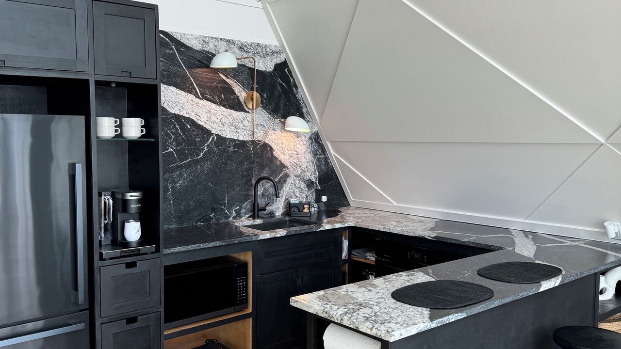Photo of Kitchen in Wyandotte