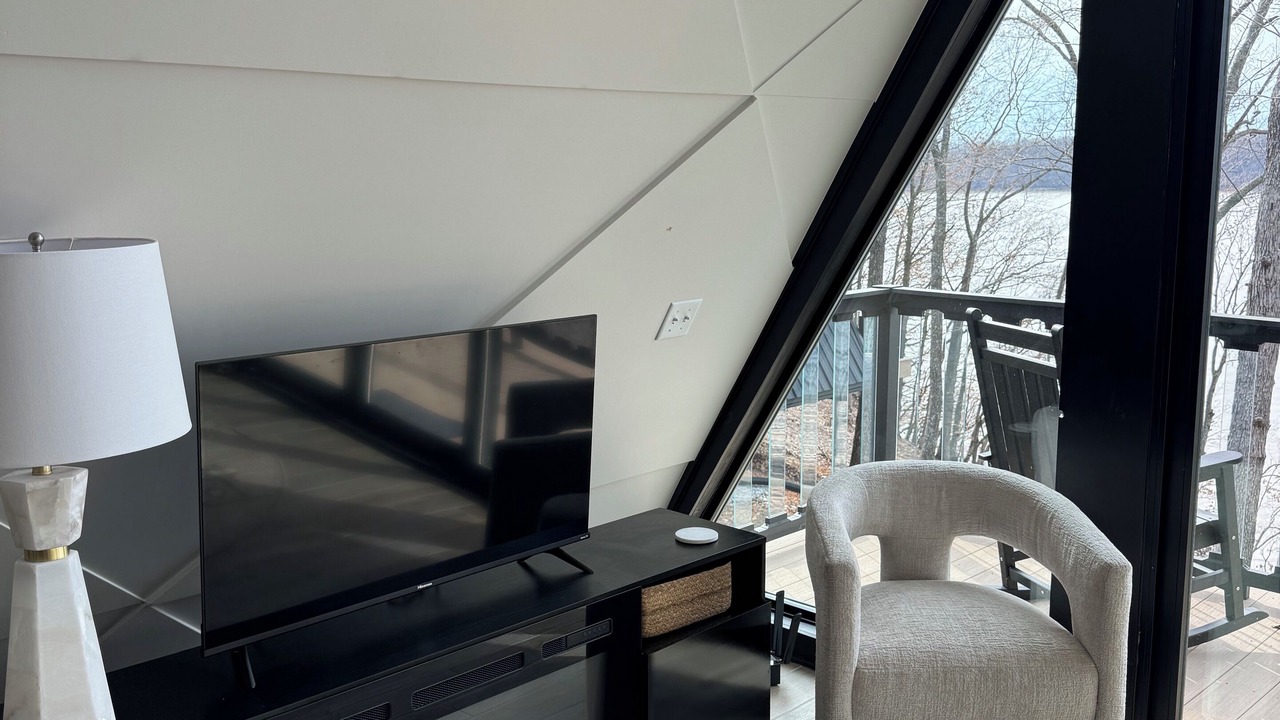 Photo of Livingroom in Wyandotte