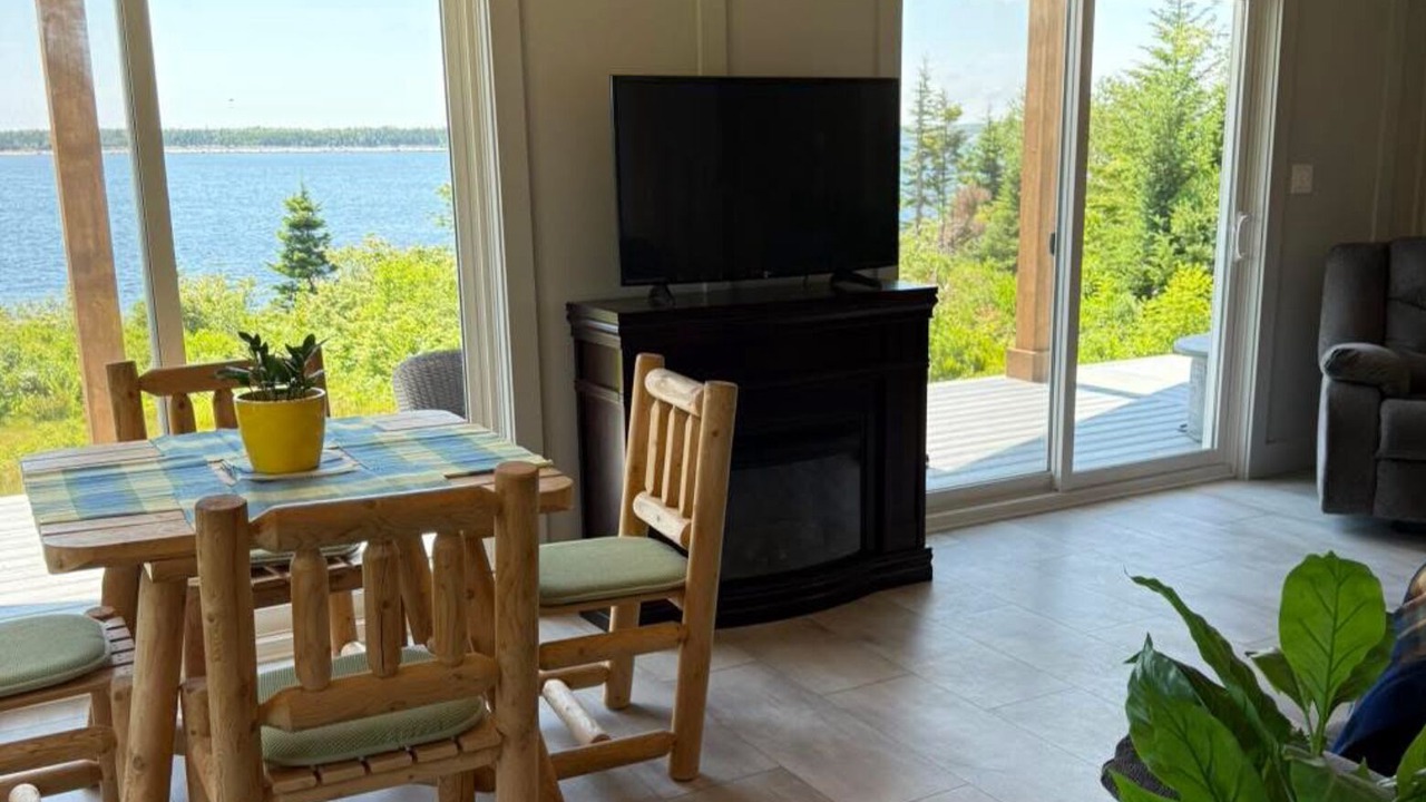 Photo of Livingroom in Ragged Island