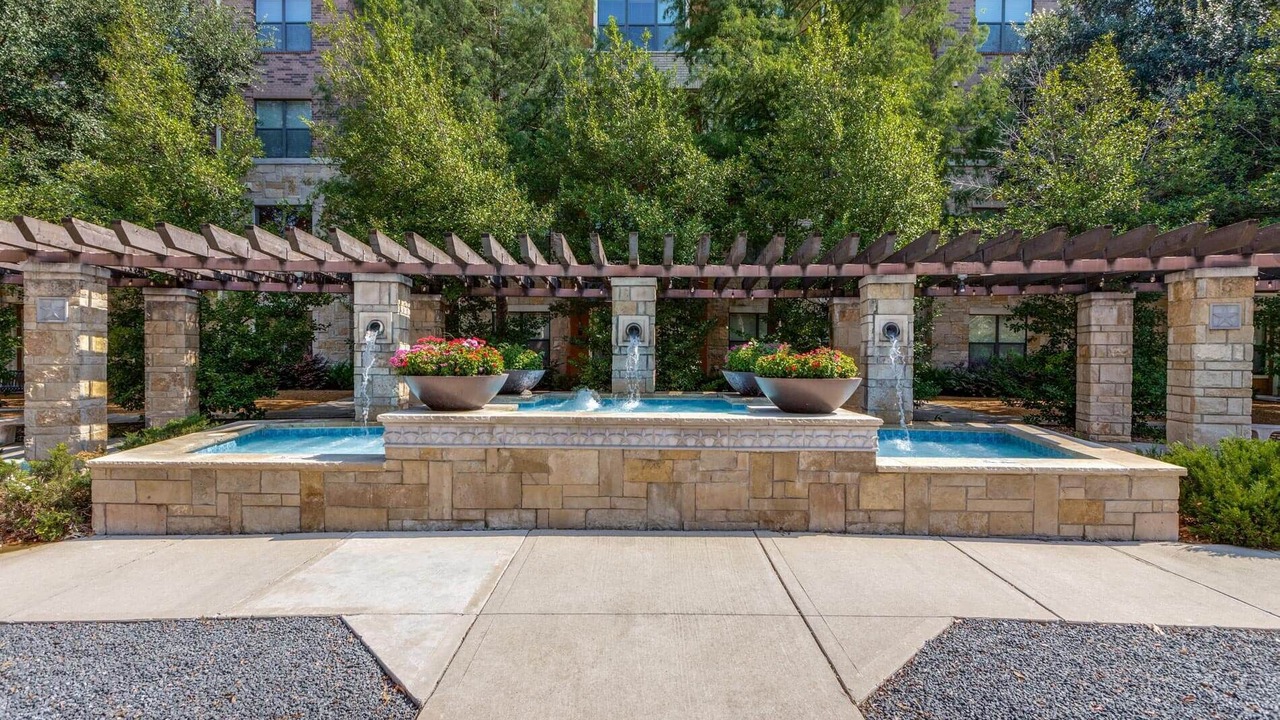 Photo of Outdoor in Frisco