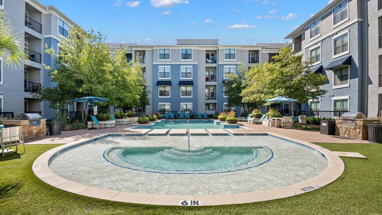 Photo of Outdoor in Frisco