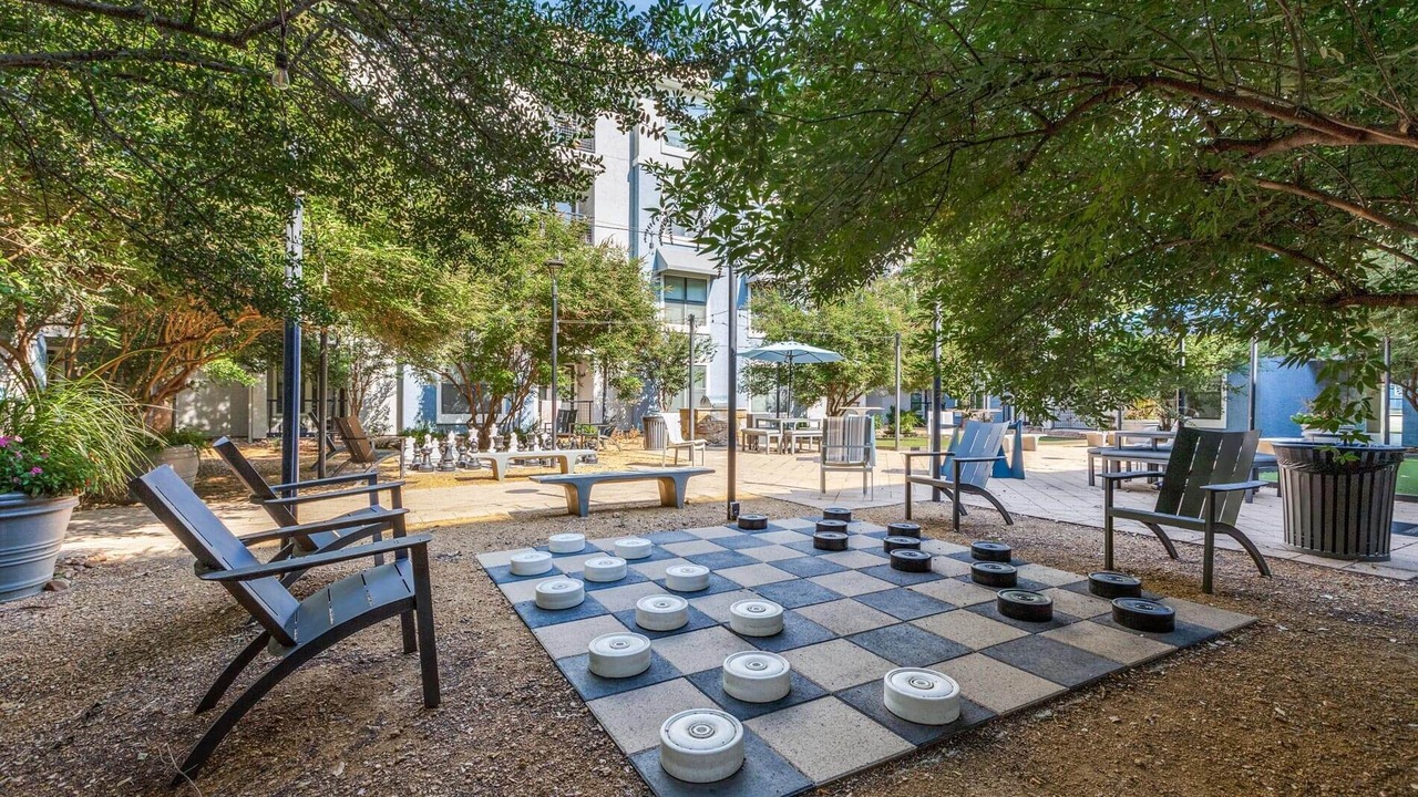 Photo of Outdoor in Frisco
