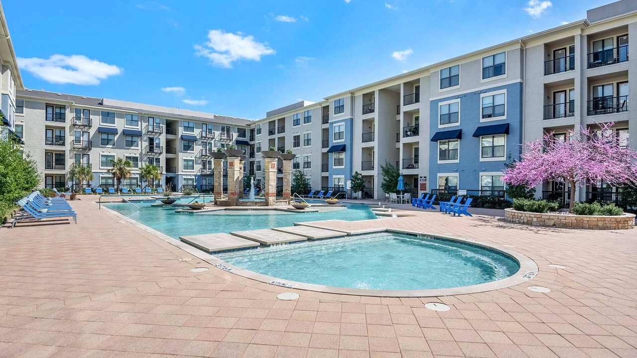Photo of Outdoor in Frisco