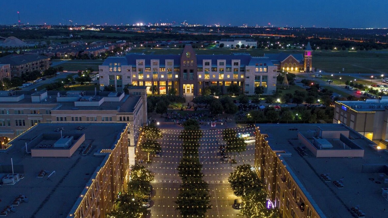 Photo of Outdoor in Frisco