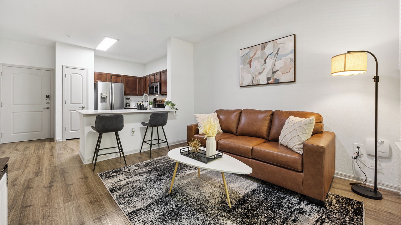 Photo of Livingroom in Frisco