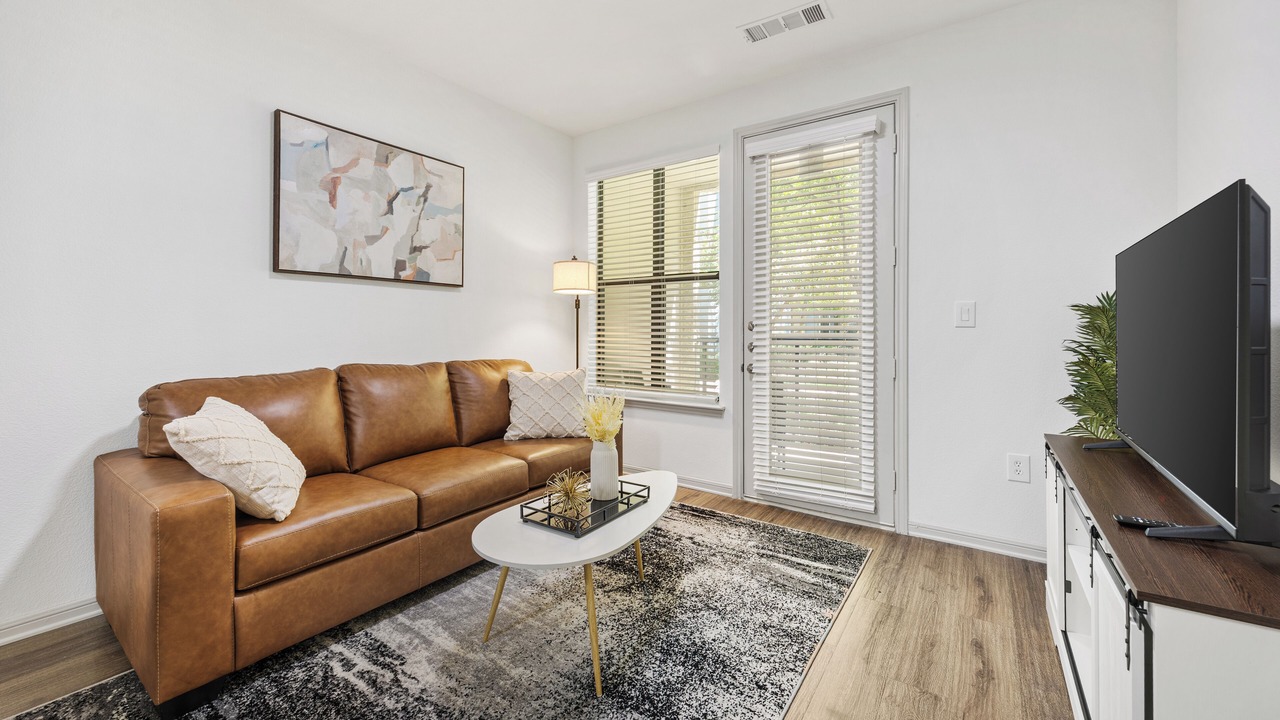 Photo of Livingroom in Frisco