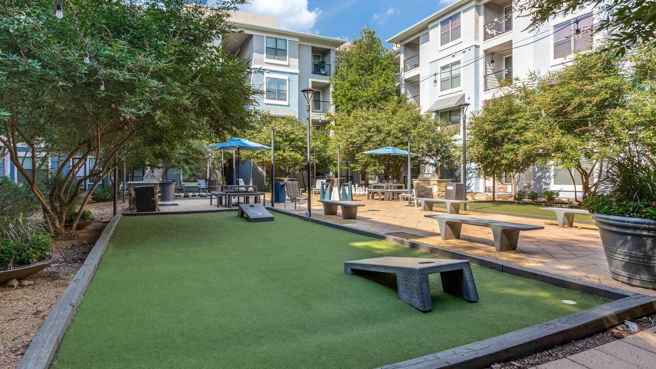 Photo of Outdoor in Frisco