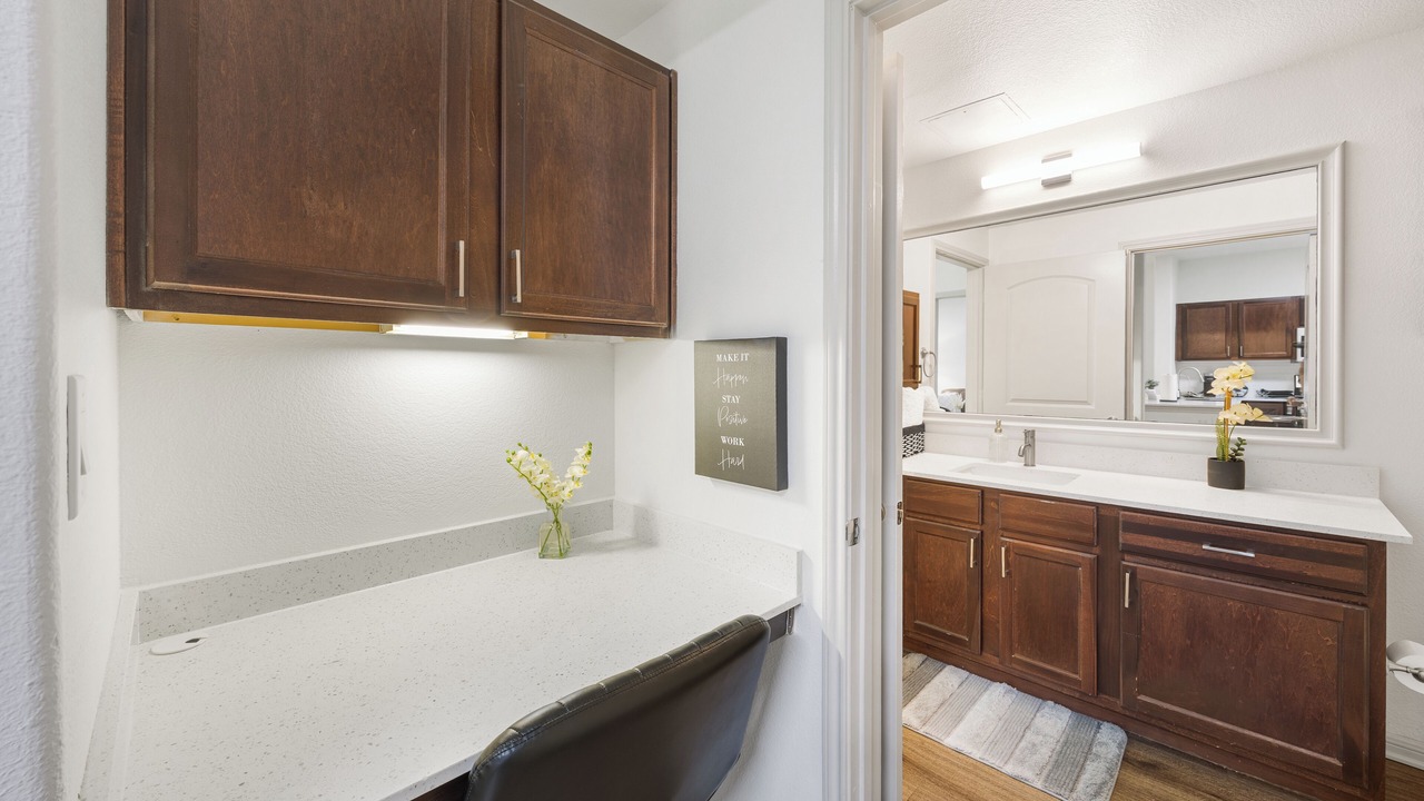 Photo of Bathroom in Frisco