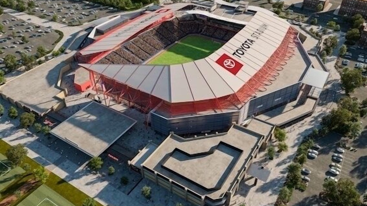 Photo of Outdoor in Frisco