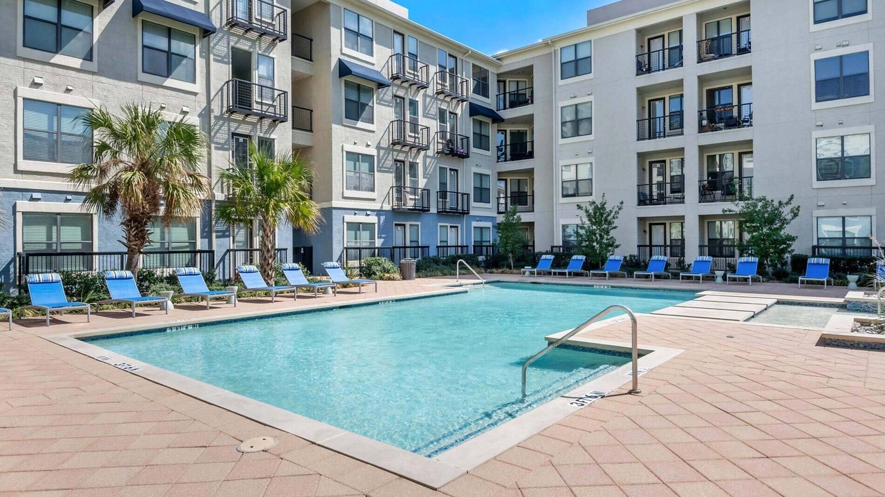 Photo of Outdoor in Frisco