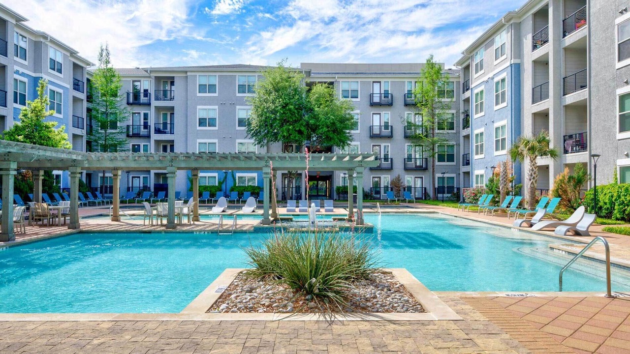 Photo of Outdoor in Frisco