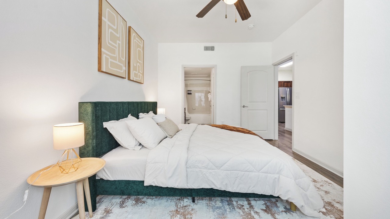 Photo of Bedroom in Frisco