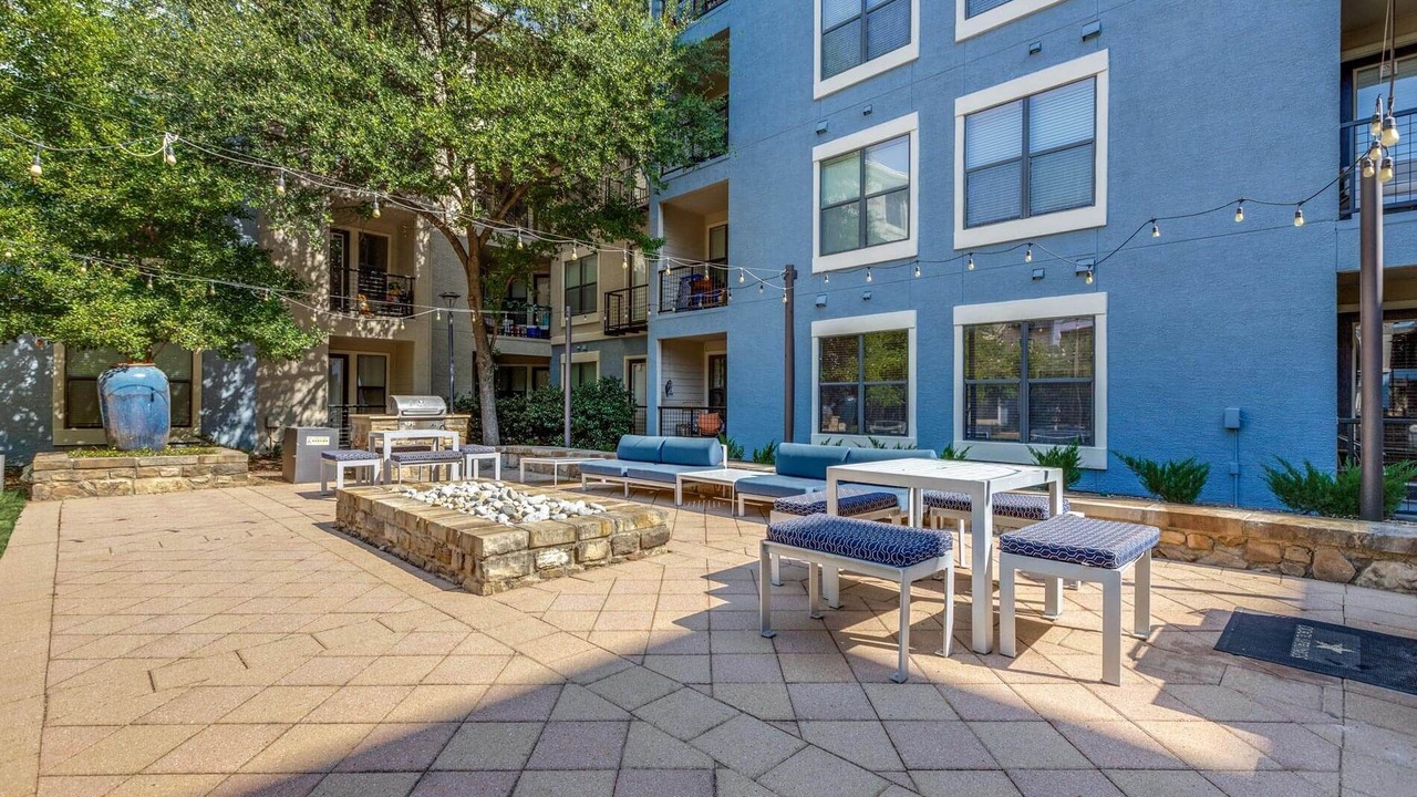 Photo of Outdoor in Frisco