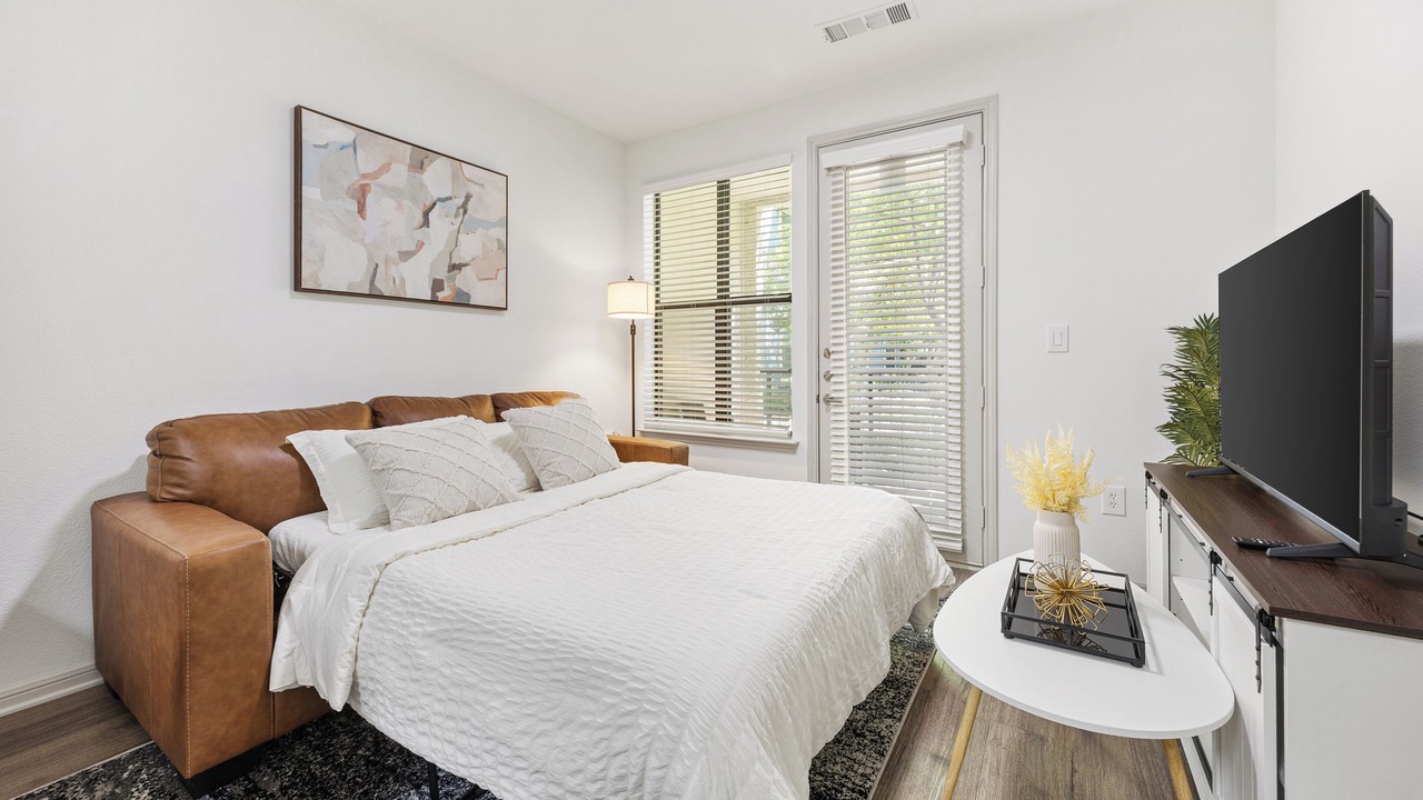 Photo of Bedroom in Frisco