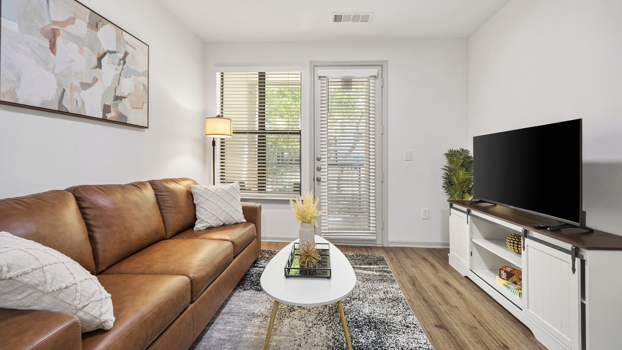 Photo of Livingroom in Frisco
