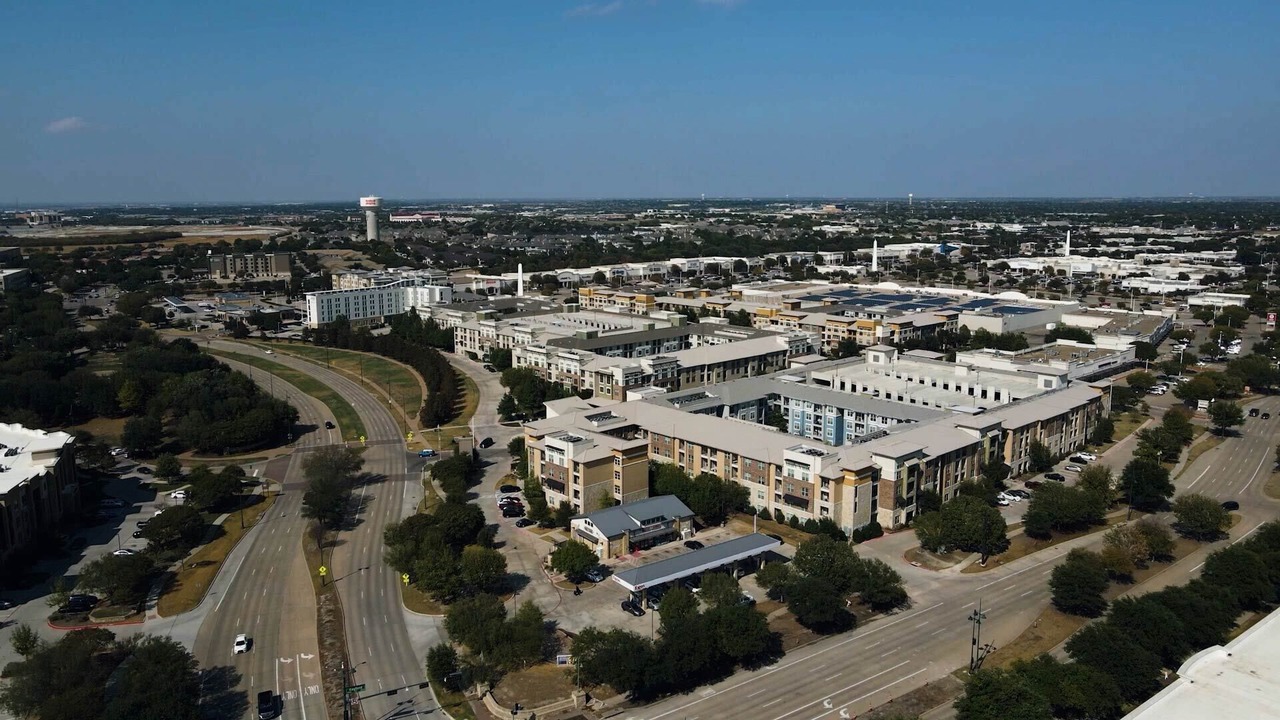 Photo of Outdoor in Frisco