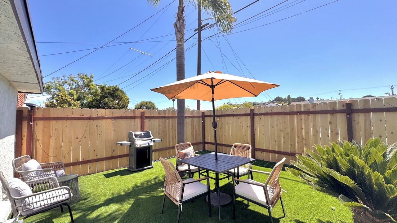Photo of Outdoor in Morena