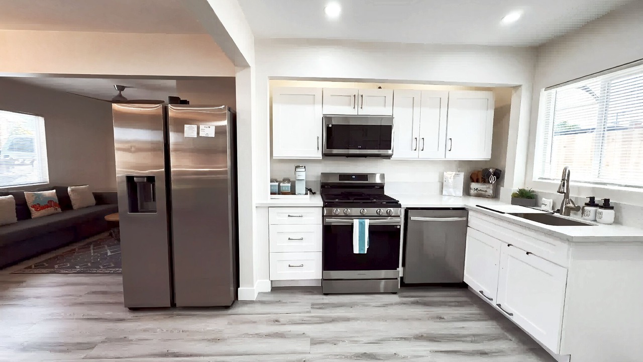 Photo of Kitchen in Morena