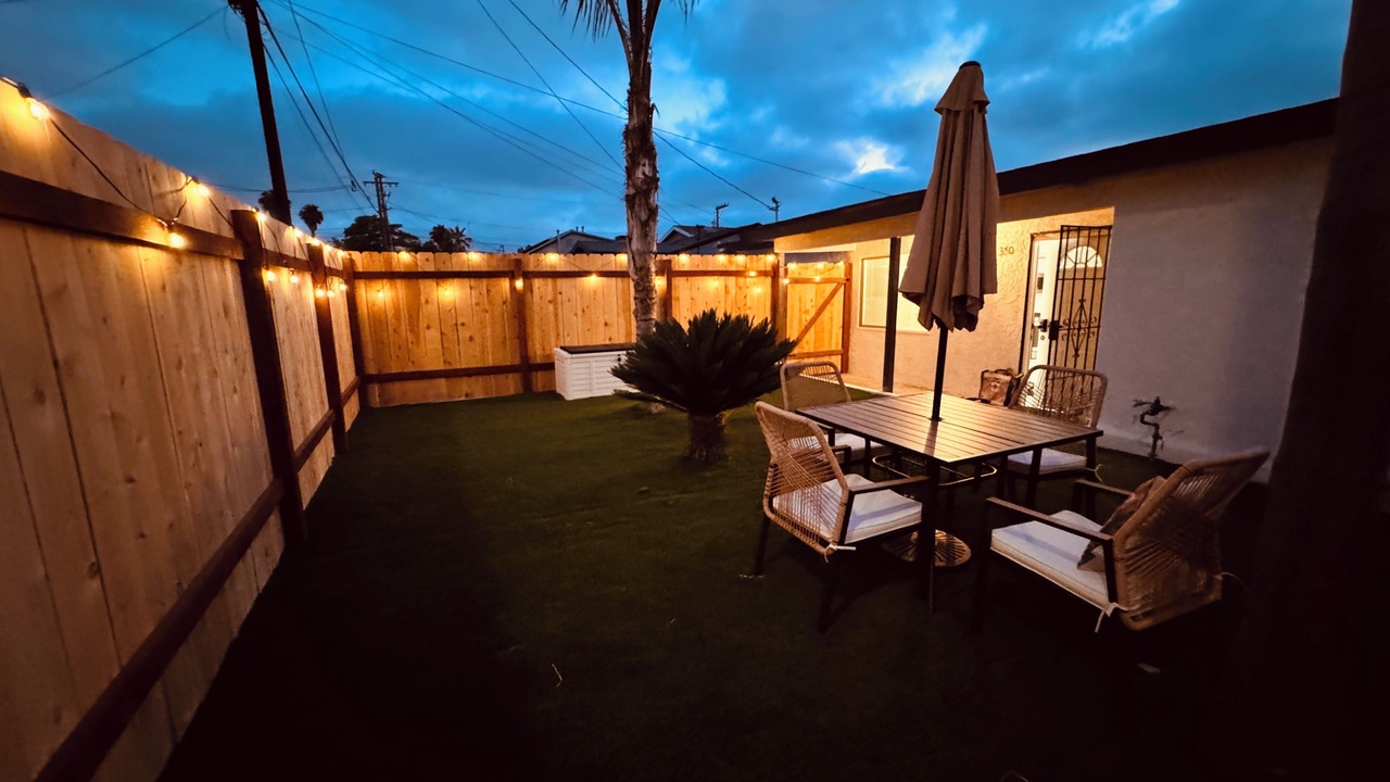 Photo of Outdoor in Morena
