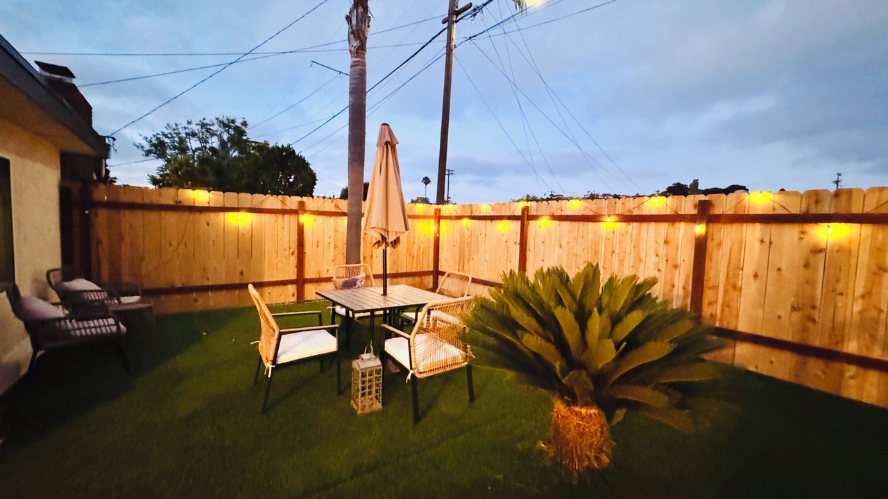Photo of Outdoor in Morena