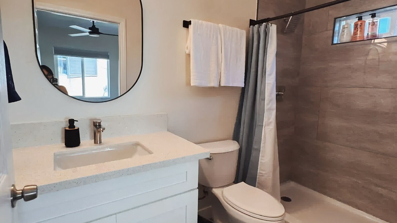 Photo of Bathroom in Morena