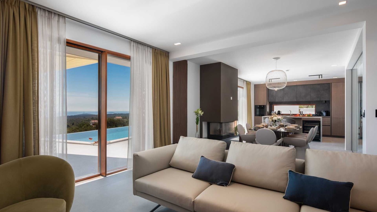 Photo of Livingroom in Jarebinjak