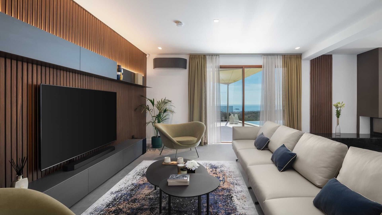 Photo of Livingroom in Jarebinjak