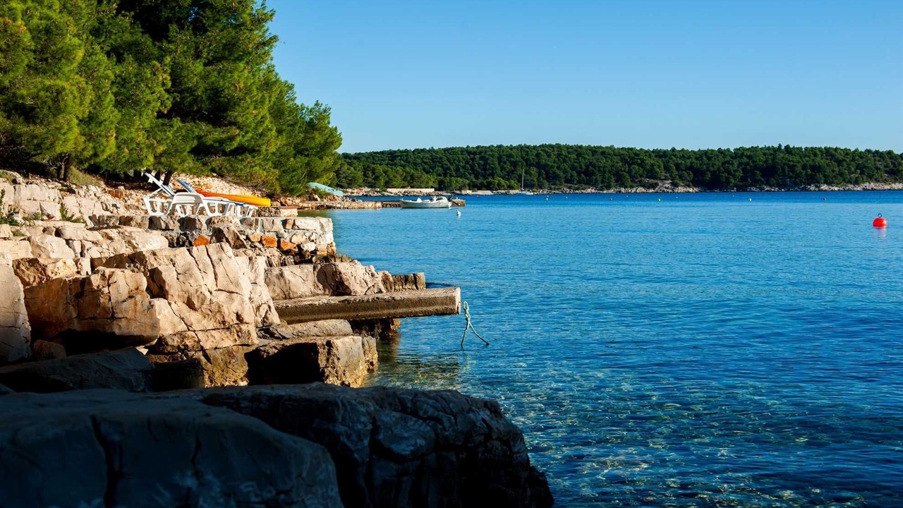 Photo of Others in Cove Osibova (Milna)
