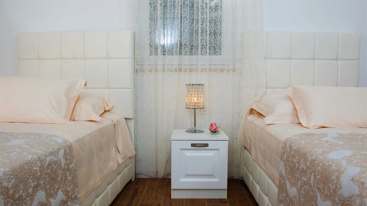 Photo of Bedroom in Cove Osibova (Milna)
