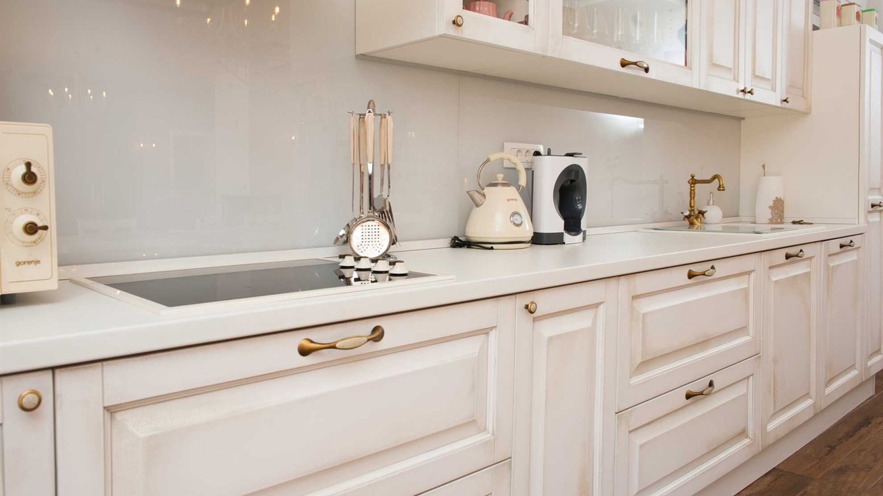 Photo of Kitchen in Cove Osibova (Milna)