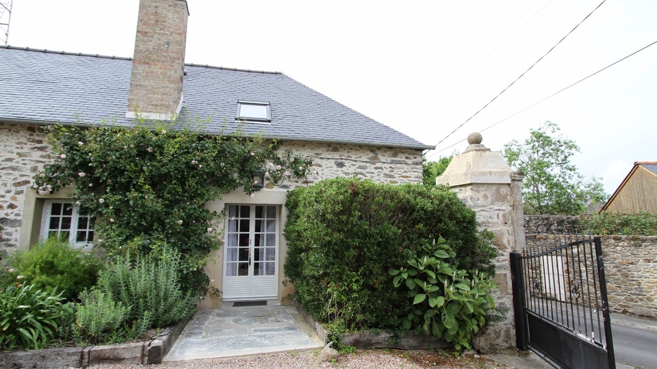 Photo of Others in Le Rosais-La Flourie