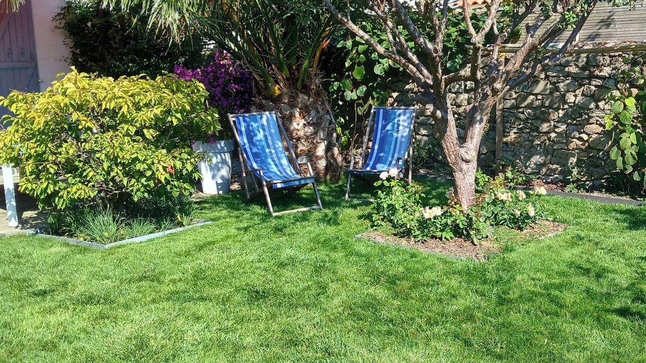 Photo of Outdoor in Beauvoir-sur-Mer