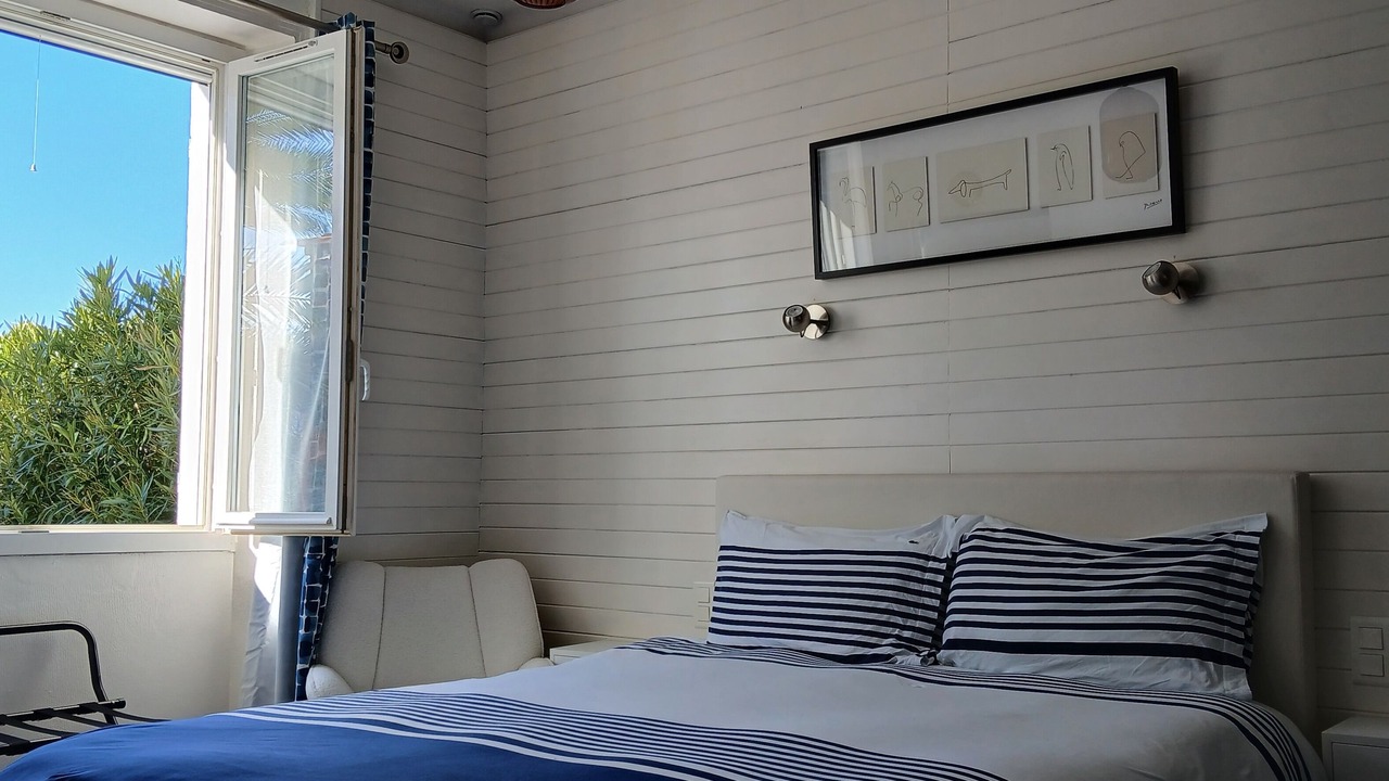 Photo of Bedroom in Beauvoir-sur-Mer