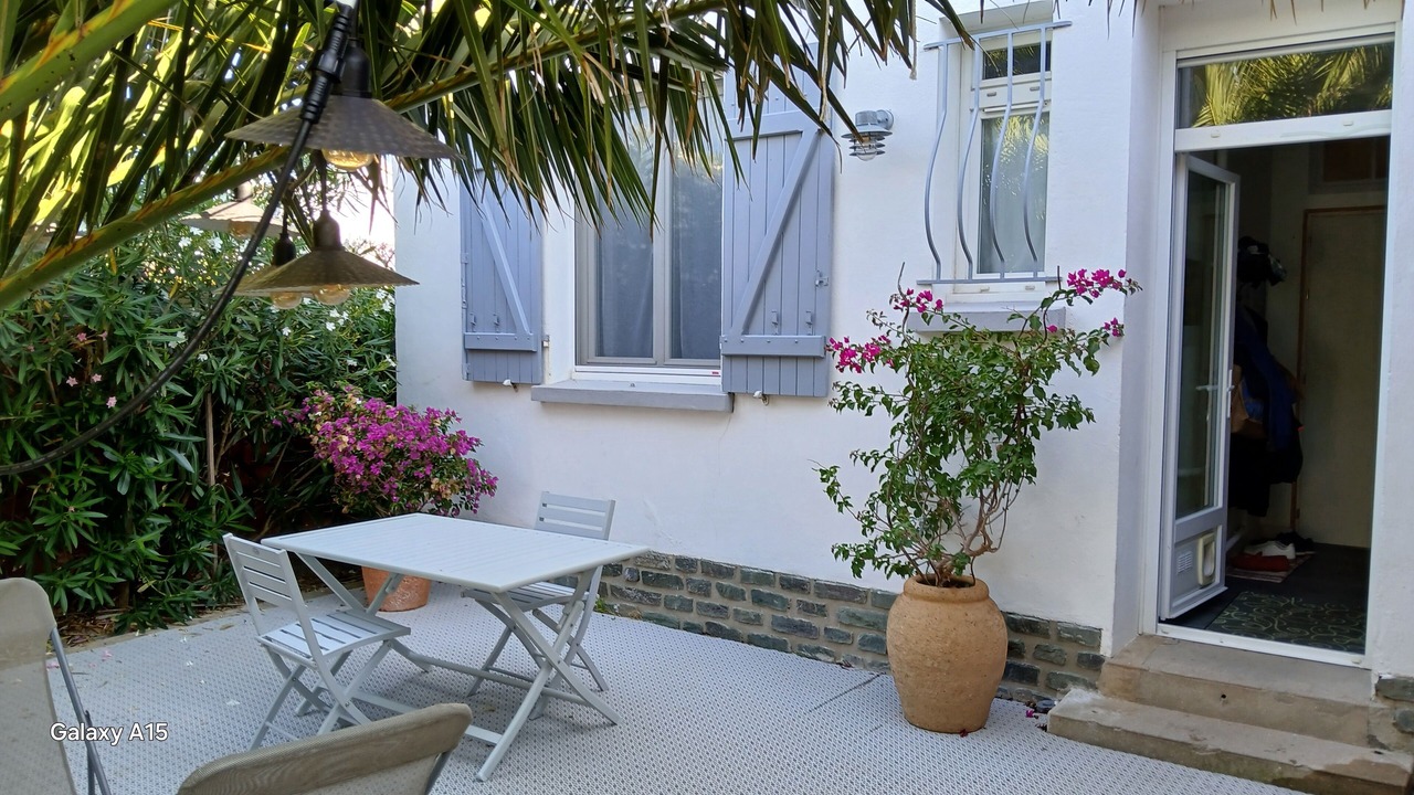 Photo of Outdoor in Beauvoir-sur-Mer
