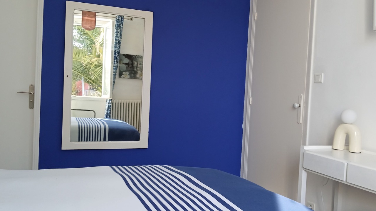 Photo of Bedroom in Beauvoir-sur-Mer